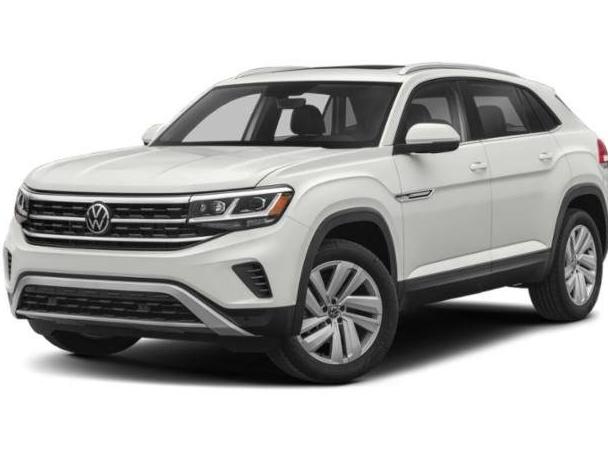 VOLKSWAGEN ATLAS CROSS SPORT 2023 1V2HE2CA0PC221027 image